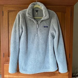 Patagonia half zip